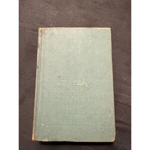 The Young Emperor‎ by Robert Payne 1950 Hardcover Macmillan Historical Fiction